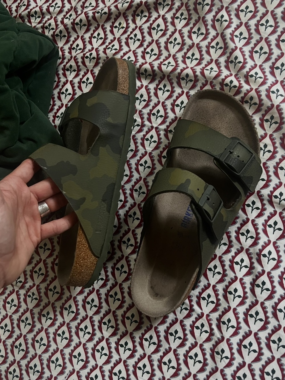 Birkenstock Arizona